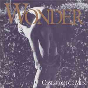 Wonder  - Obsession For Men download free