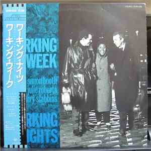 Working Week - Working Nights download free