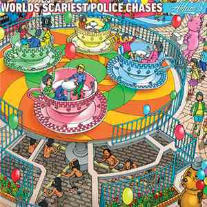 Worlds Scariest Police Chases - Ablum 3 download free