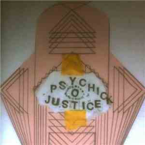 Xosar - Psychick Justice download free