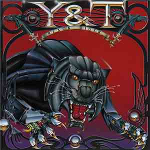 Y & T - Black Tiger download free