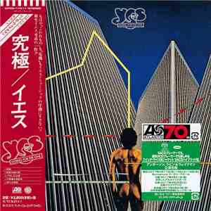 Yes = イエス - Going For The One = 究極 download free