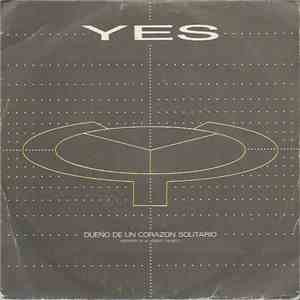 Yes - Dueño De Un Corazón Solitario download free