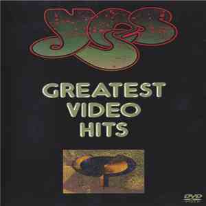 Yes - Greatest Video Hits download free