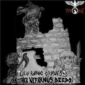 Youkai - Lolis Robbing Graves (& Other Nefarious Deeds) download free