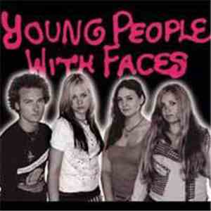 Young People With Faces - Untitled download free