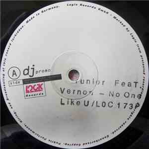 Yunior - No One Like U download free