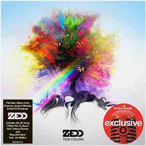 Zedd - True Colors download free