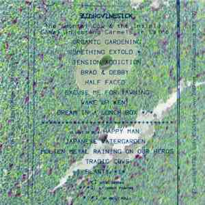 Zidbovinesick - The Insipid Cow And The Immortal Camel Ingesting Caramels In Cairo download free