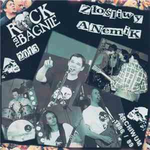 Złośliwy Anemik - Rock Na Bagnie 2013 download free