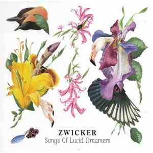 Zwicker - Songs Of Lucid Dreamers download free